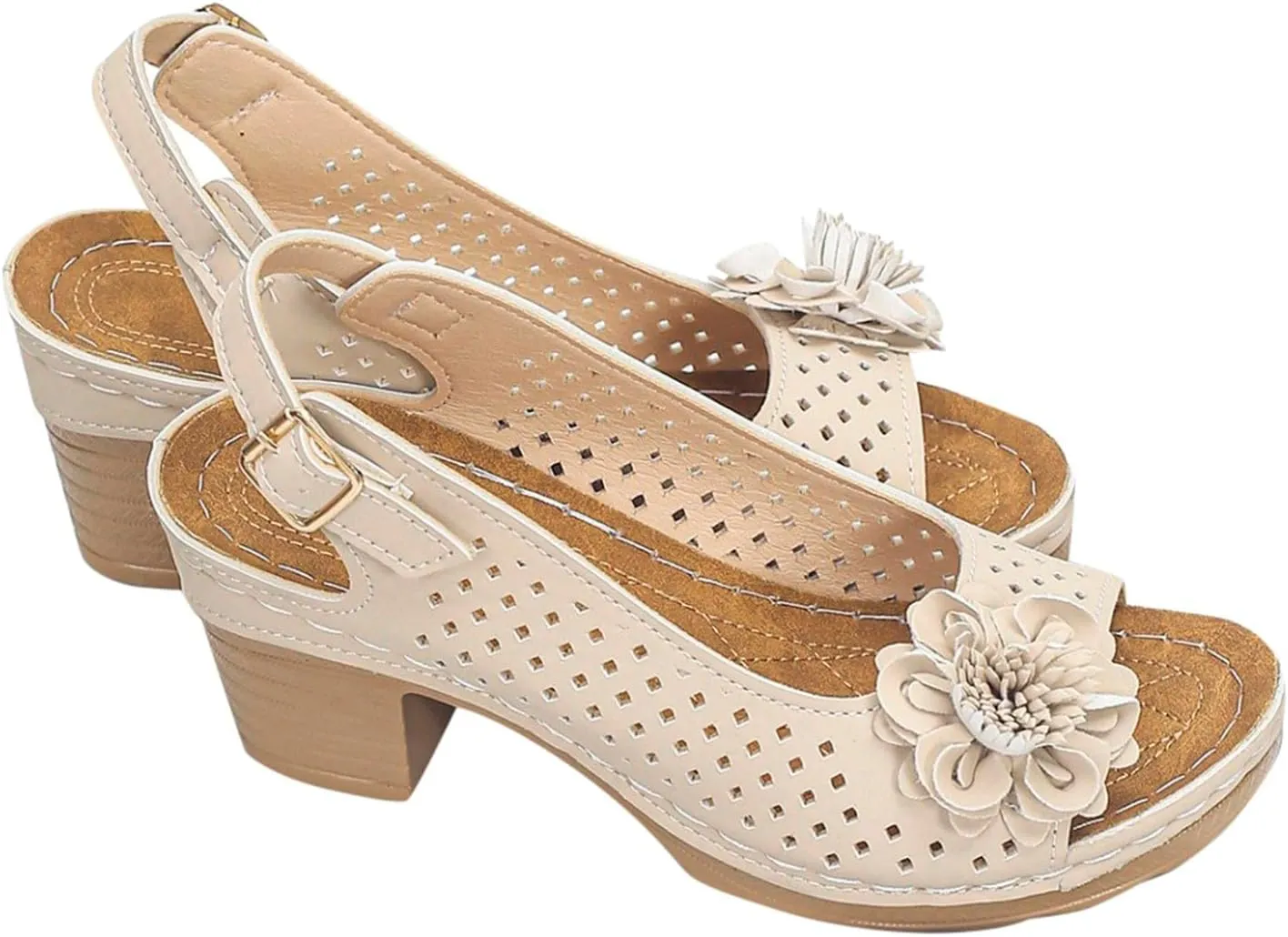 Closed Toe Flats For Women Fancy Wedding Shoes With Arch Support Beach Orthotic Sandals Womens Platform Sandals
