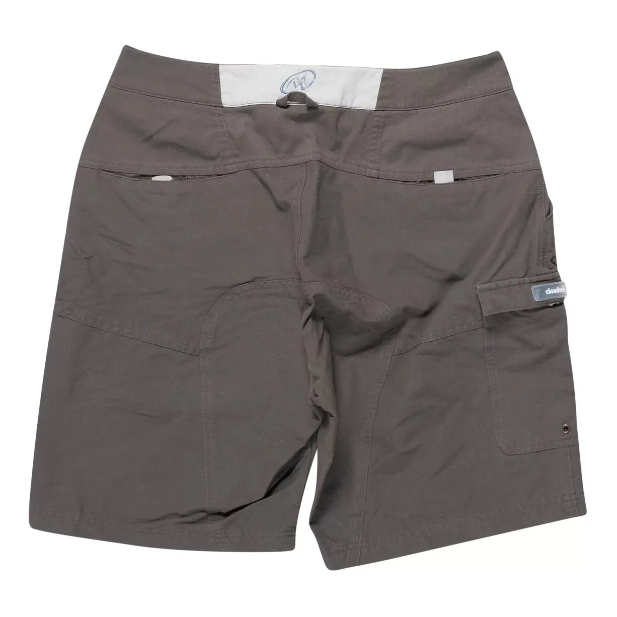 Cloudveil Hiking Shorts - Men's
