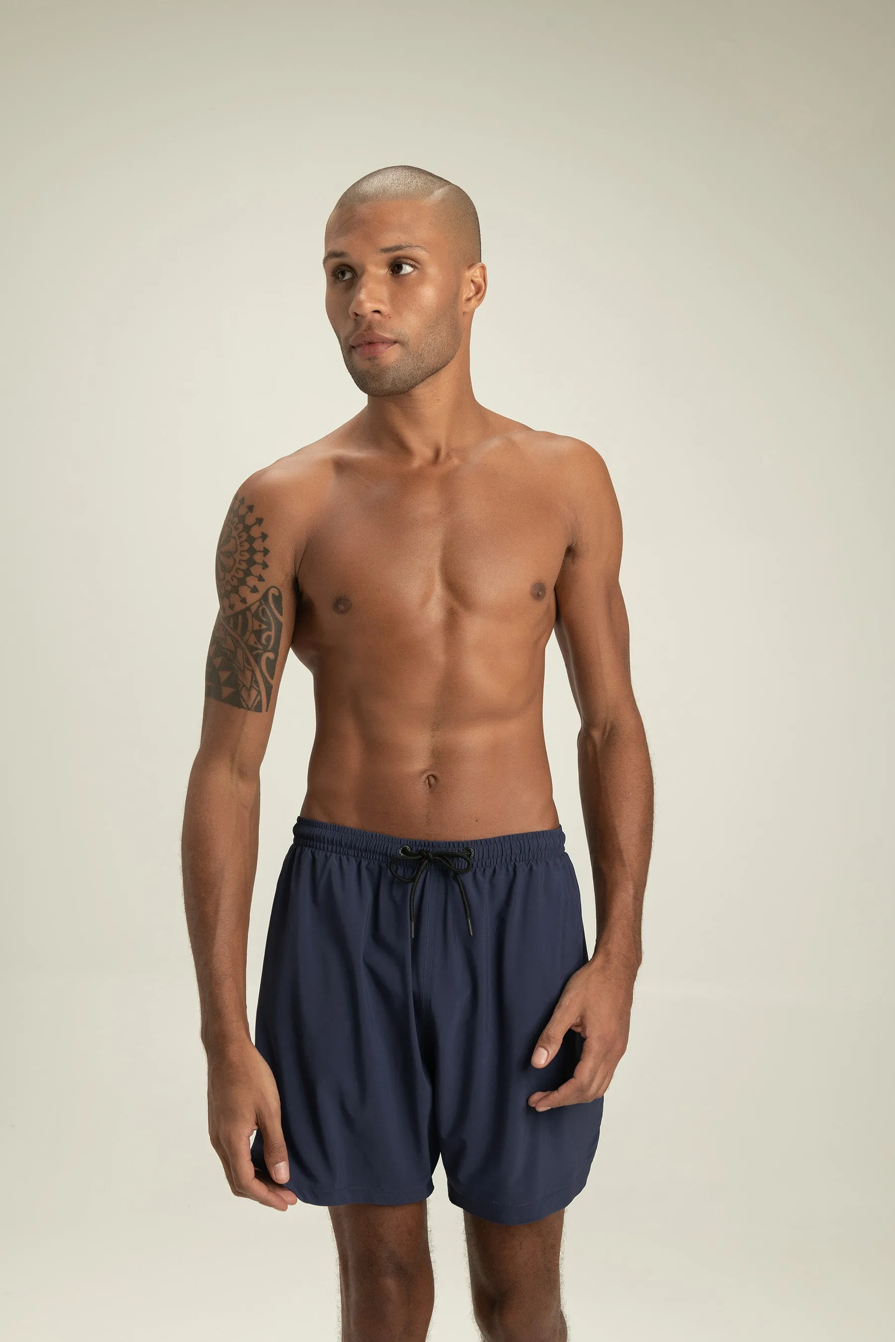 Colors Shorts