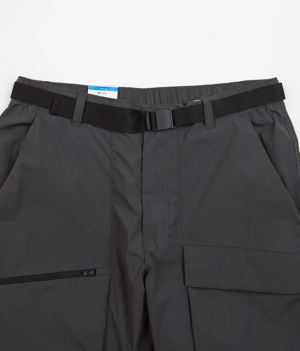 Columbia Maxtrail Lite Convertible Pants - Shark
