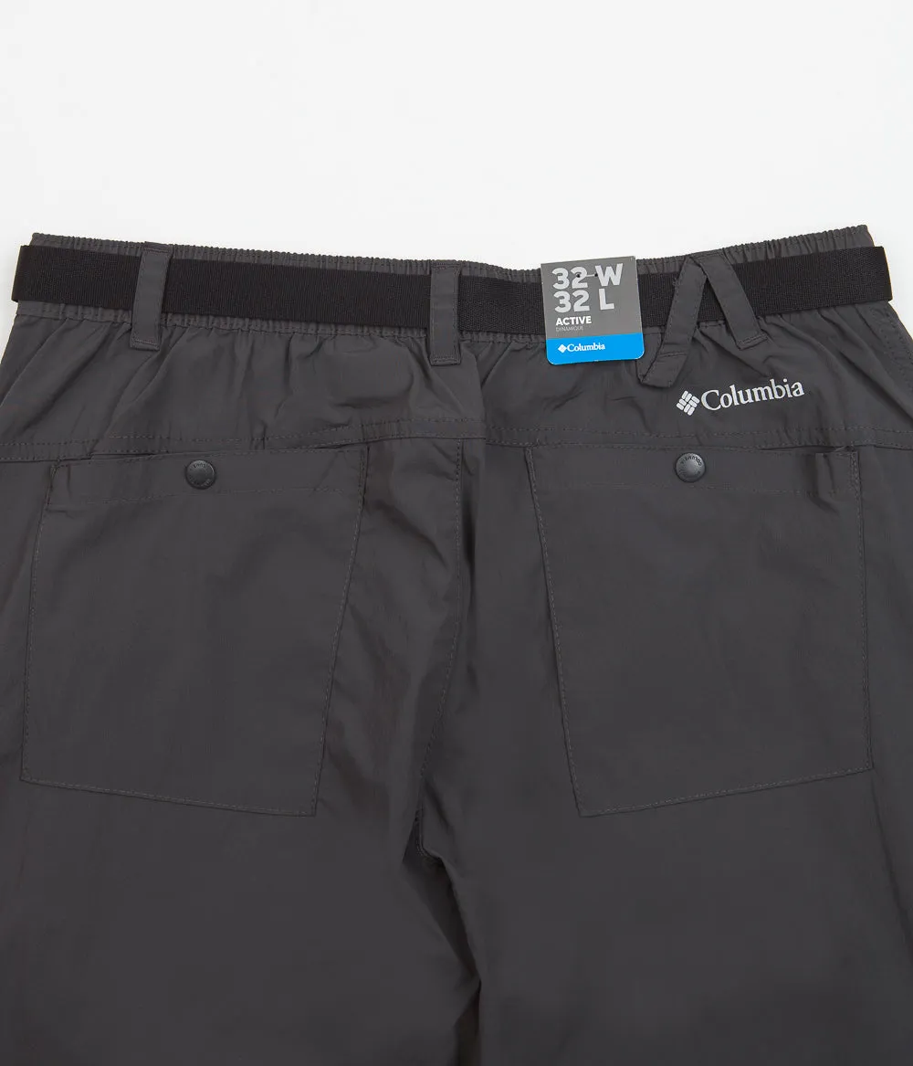 Columbia Maxtrail Lite Convertible Pants - Shark