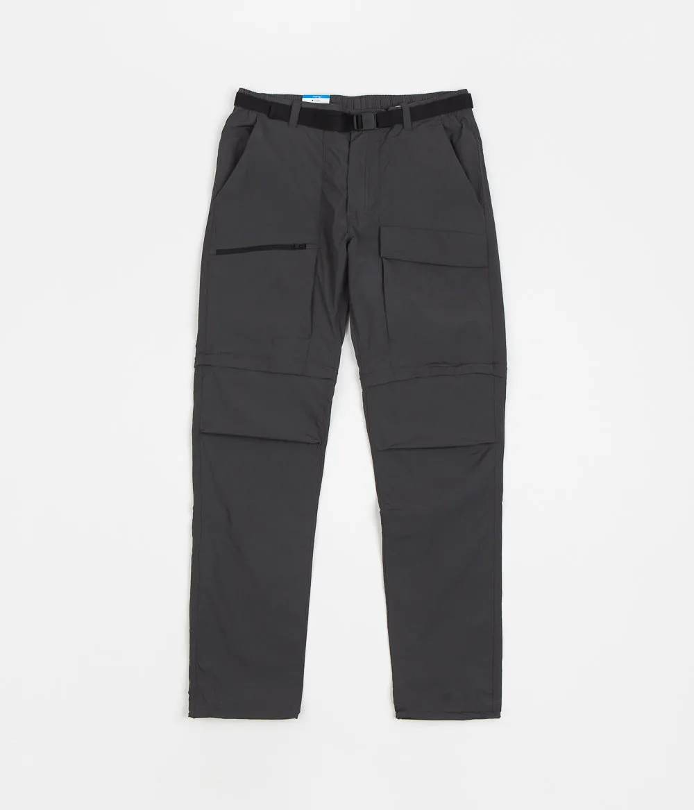 Columbia Maxtrail Lite Convertible Pants - Shark