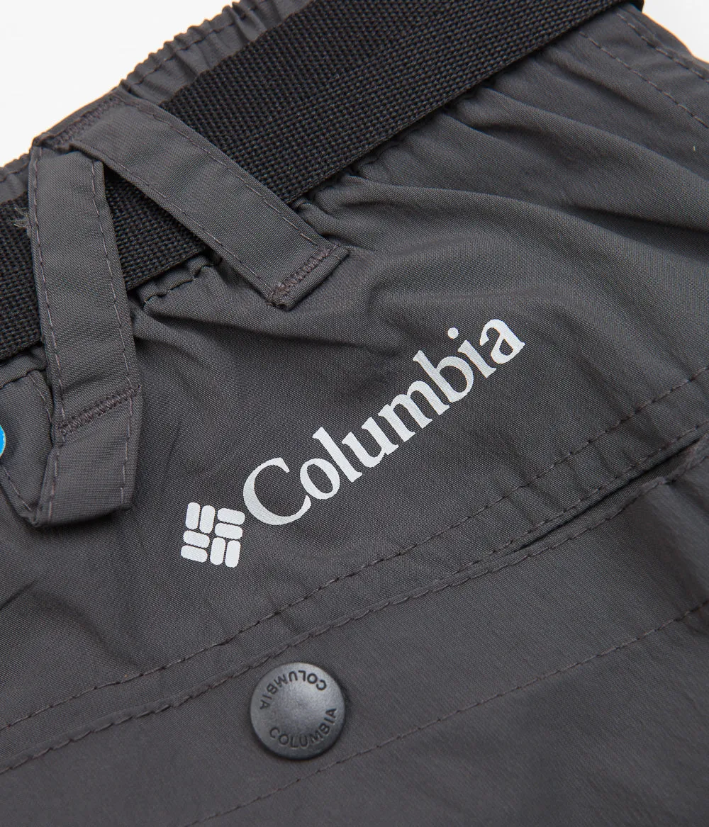 Columbia Maxtrail Lite Convertible Pants - Shark