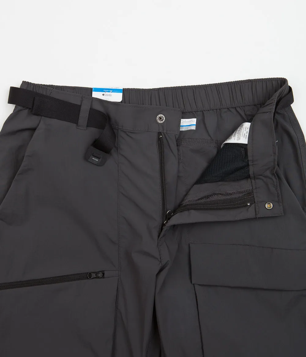Columbia Maxtrail Lite Convertible Pants - Shark