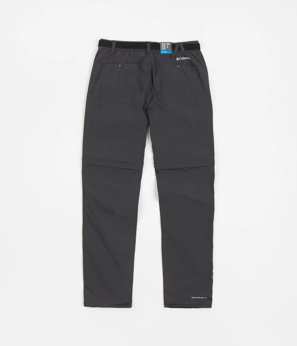 Columbia Maxtrail Lite Convertible Pants - Shark