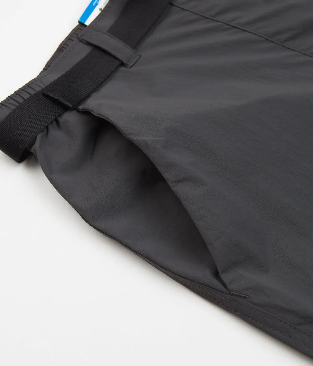 Columbia Maxtrail Lite Convertible Pants - Shark