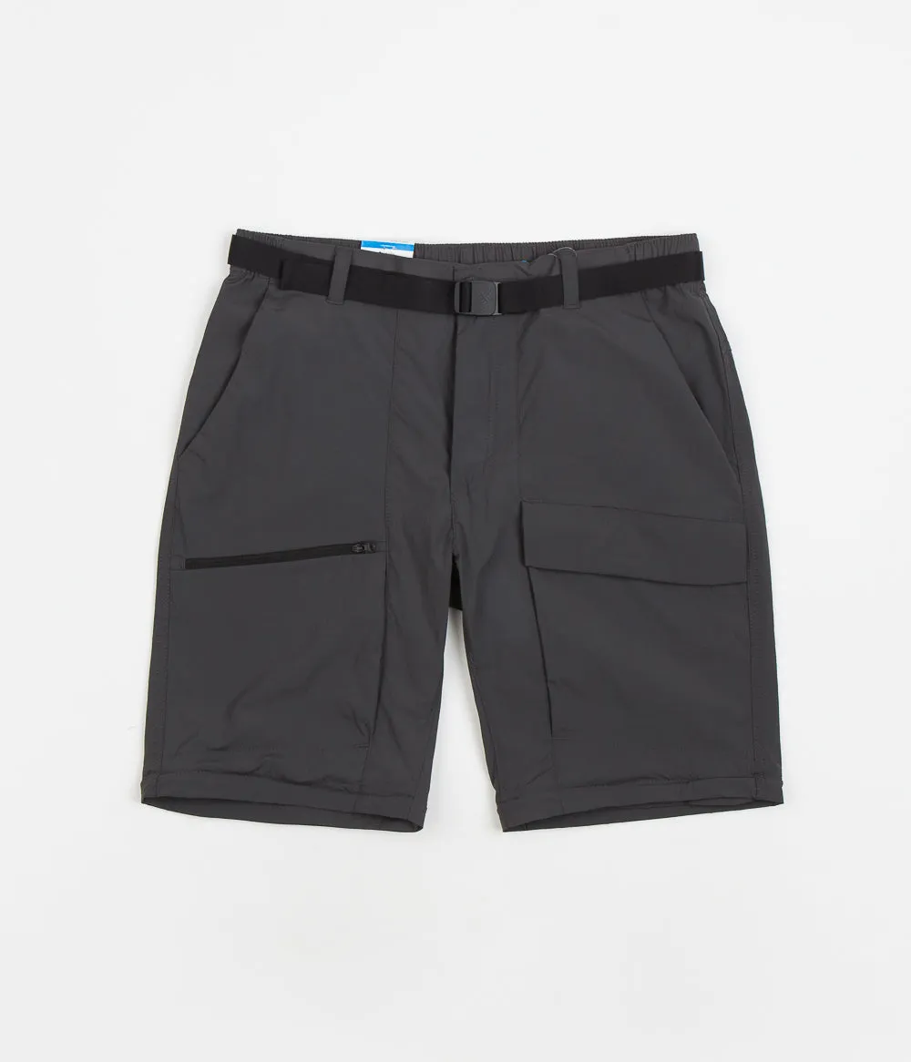 Columbia Maxtrail Lite Convertible Pants - Shark