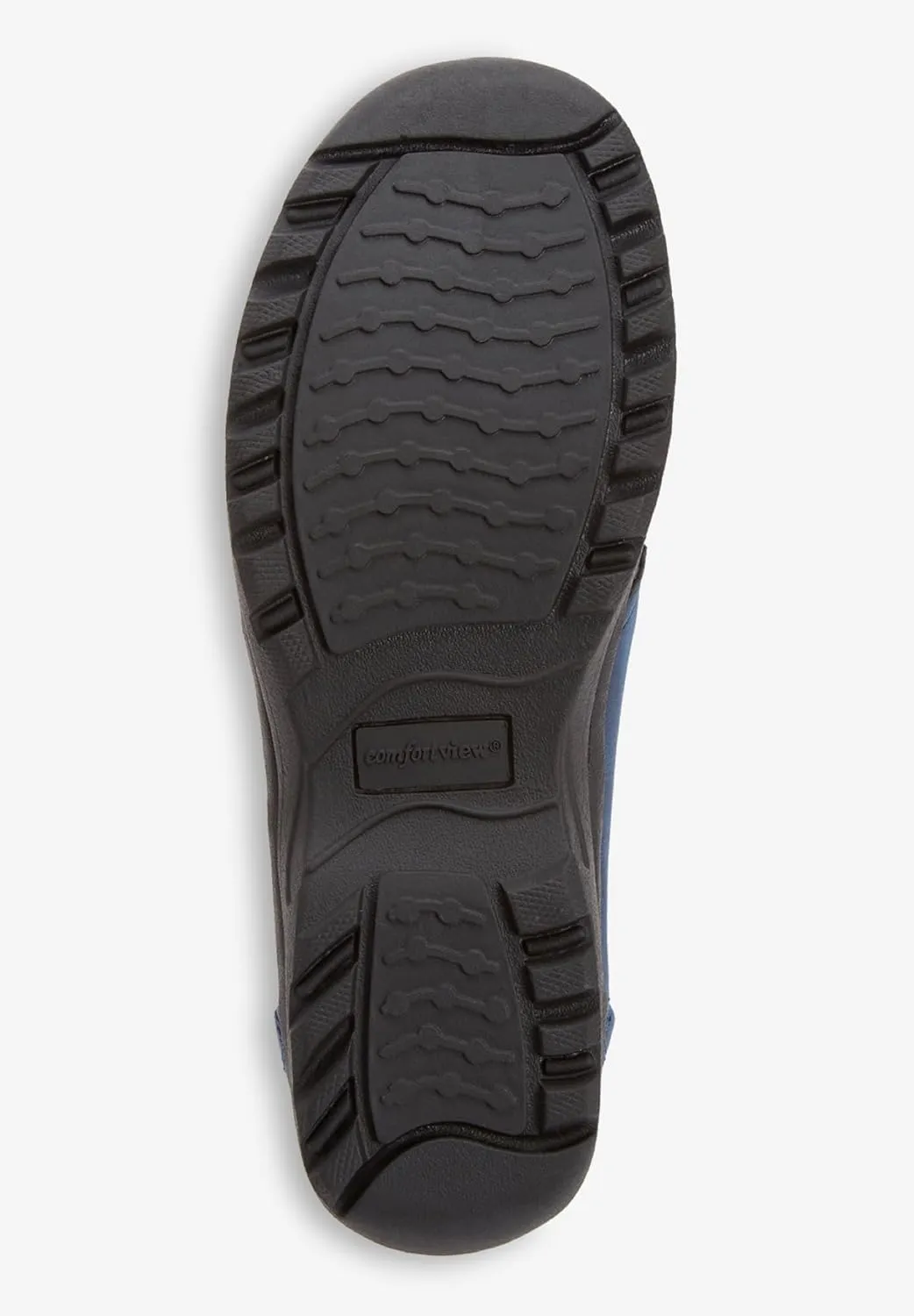 Comfortview Aidan Flat Zip-Up Women's Walk Shoes (Wide Widths Available)