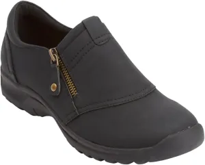 Comfortview Aidan Flat Zip-Up Women's Walk Shoes (Wide Widths Available)