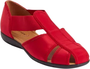 Comfortview Women's The Cheryl Flat (Wide Widths Available)