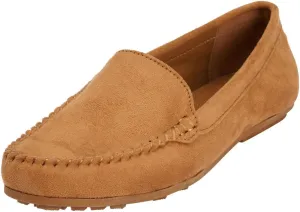 Comfortview Women's Wide Width The Milena Moccasin