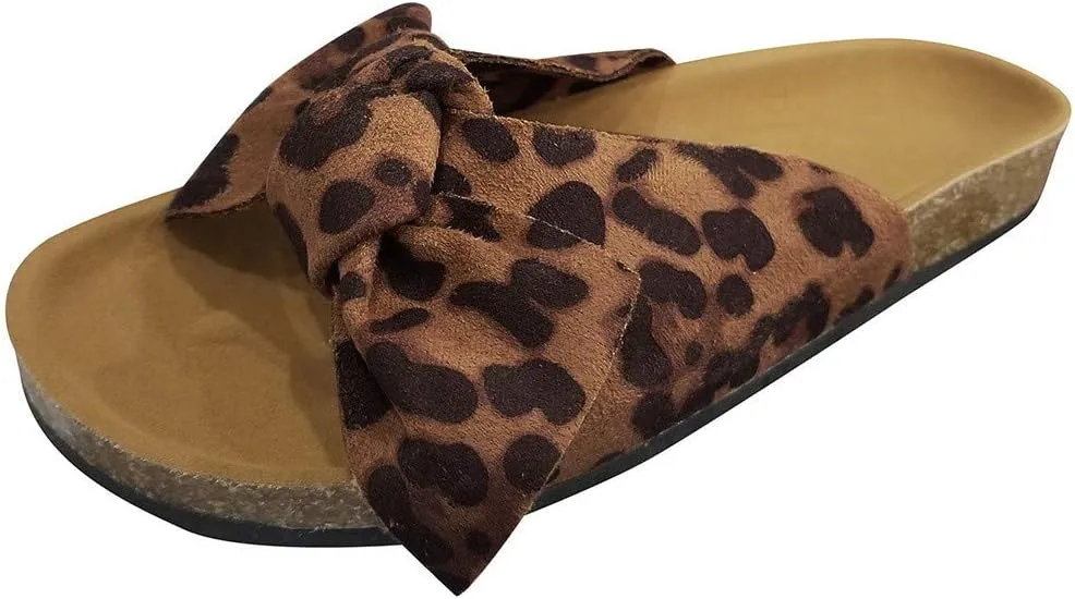Comfy Platform Sandals Gibobby 2019 Wedge Sandal Shoe American Flag Summer Beach Travel Shoes Slipper Flip Flop