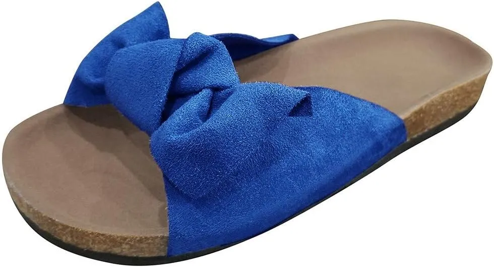 Comfy Platform Sandals Gibobby 2019 Wedge Sandal Shoe American Flag Summer Beach Travel Shoes Slipper Flip Flop