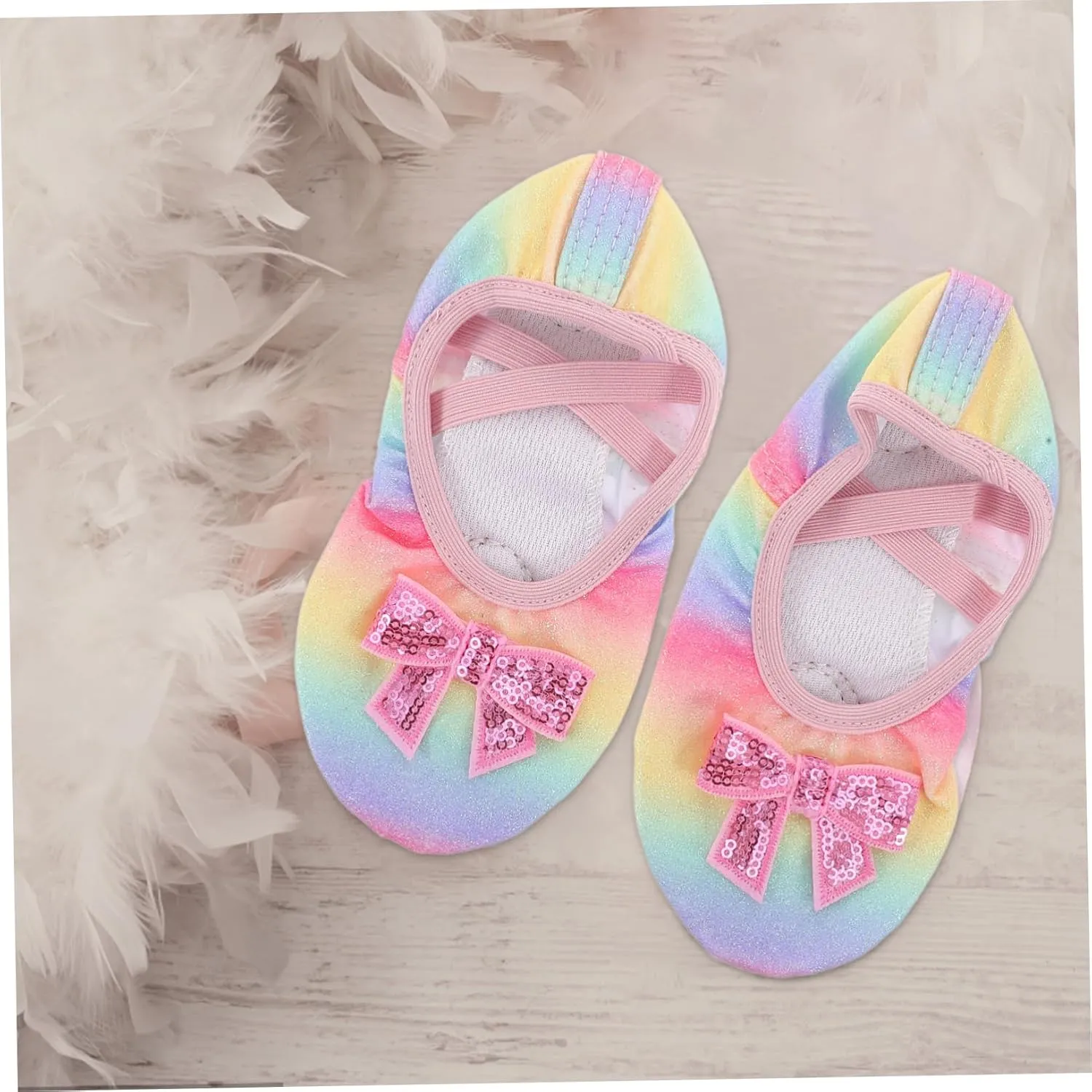 Dance Shoes Ballet Shoes for Ballet Slippers for Shoes for Shoes Ballet Slippers for Women Ballet Shoes