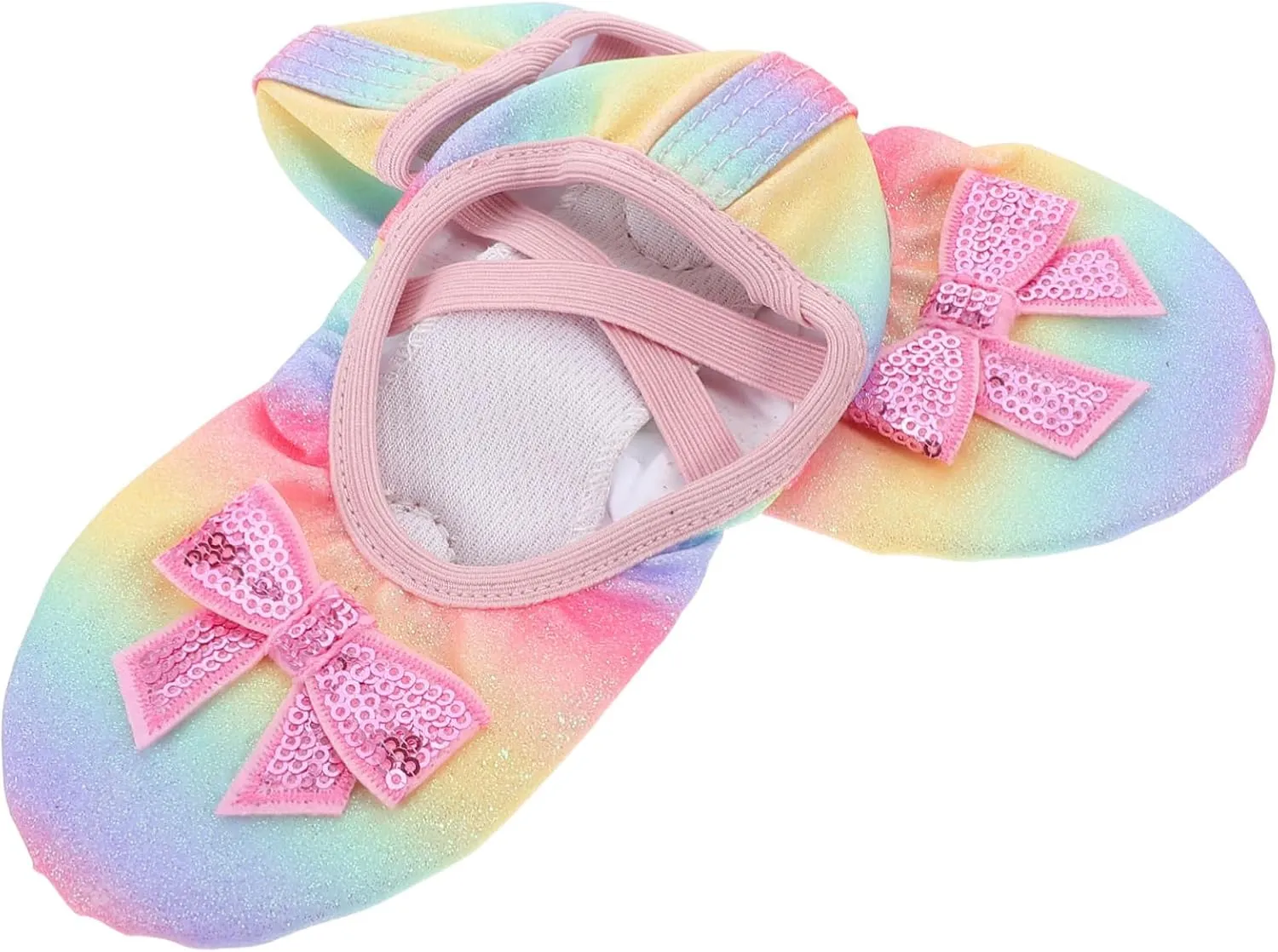 Dance Shoes Ballet Shoes for Ballet Slippers for Shoes for Shoes Ballet Slippers for Women Ballet Shoes