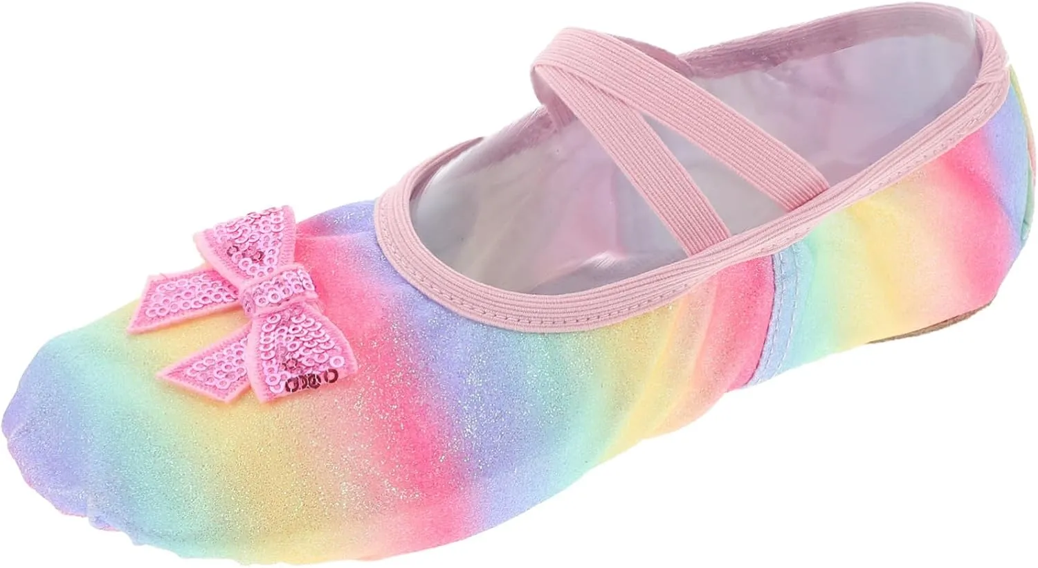 Dance Shoes Ballet Shoes for Dancing Shoes Ballet Shoes for Ballet Shoes for Ballet Slippers Shoe Tie