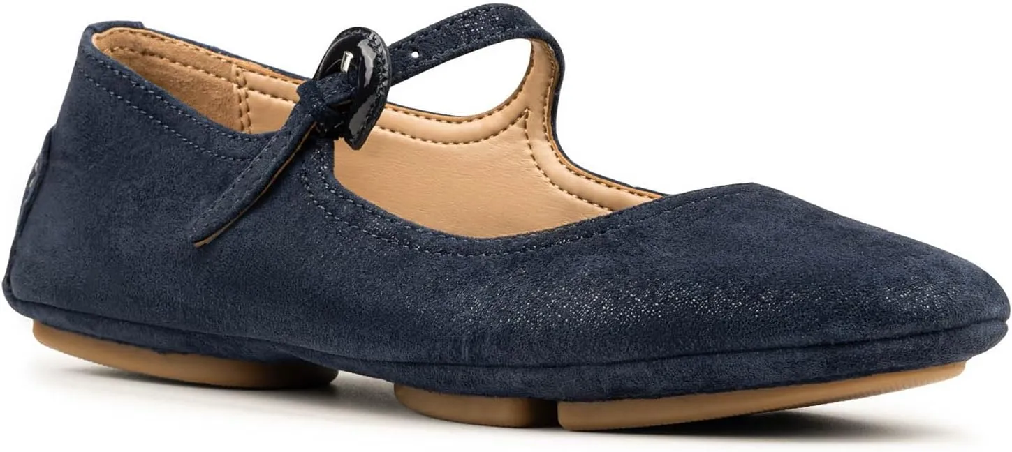 Donald Pliner Women's Rumma Mary Jane Flat
