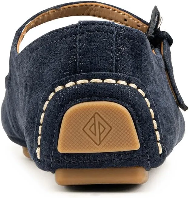 Donald Pliner Women's Rumma Mary Jane Flat