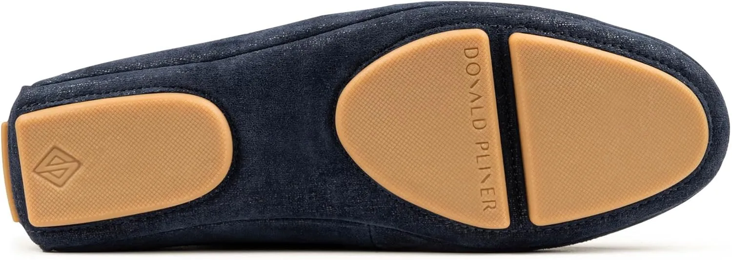 Donald Pliner Women's Rumma Mary Jane Flat