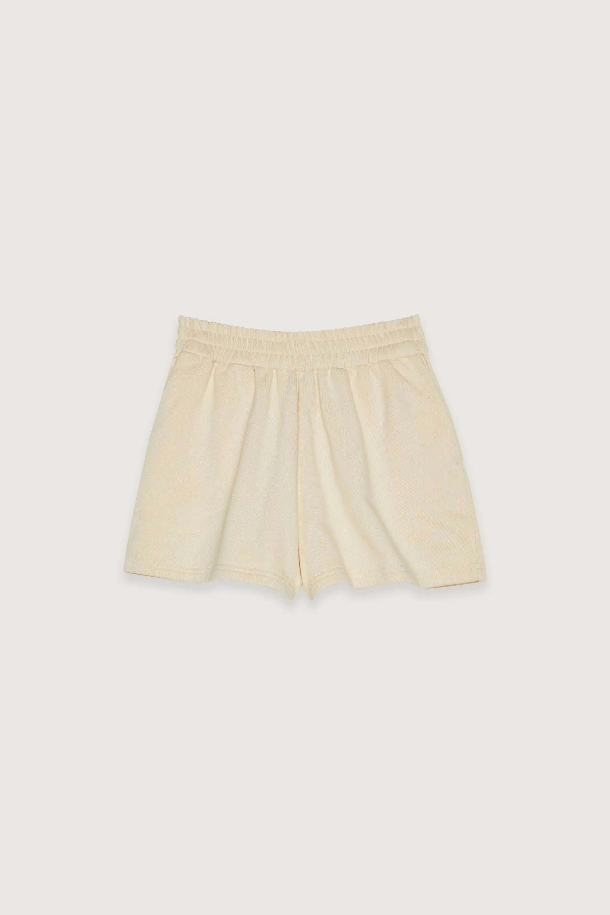 ELASTIC SHORT