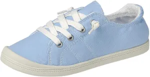 Forever Link Comfort-01 Women's Classic Slip-On Comfort Fashion Sneaker