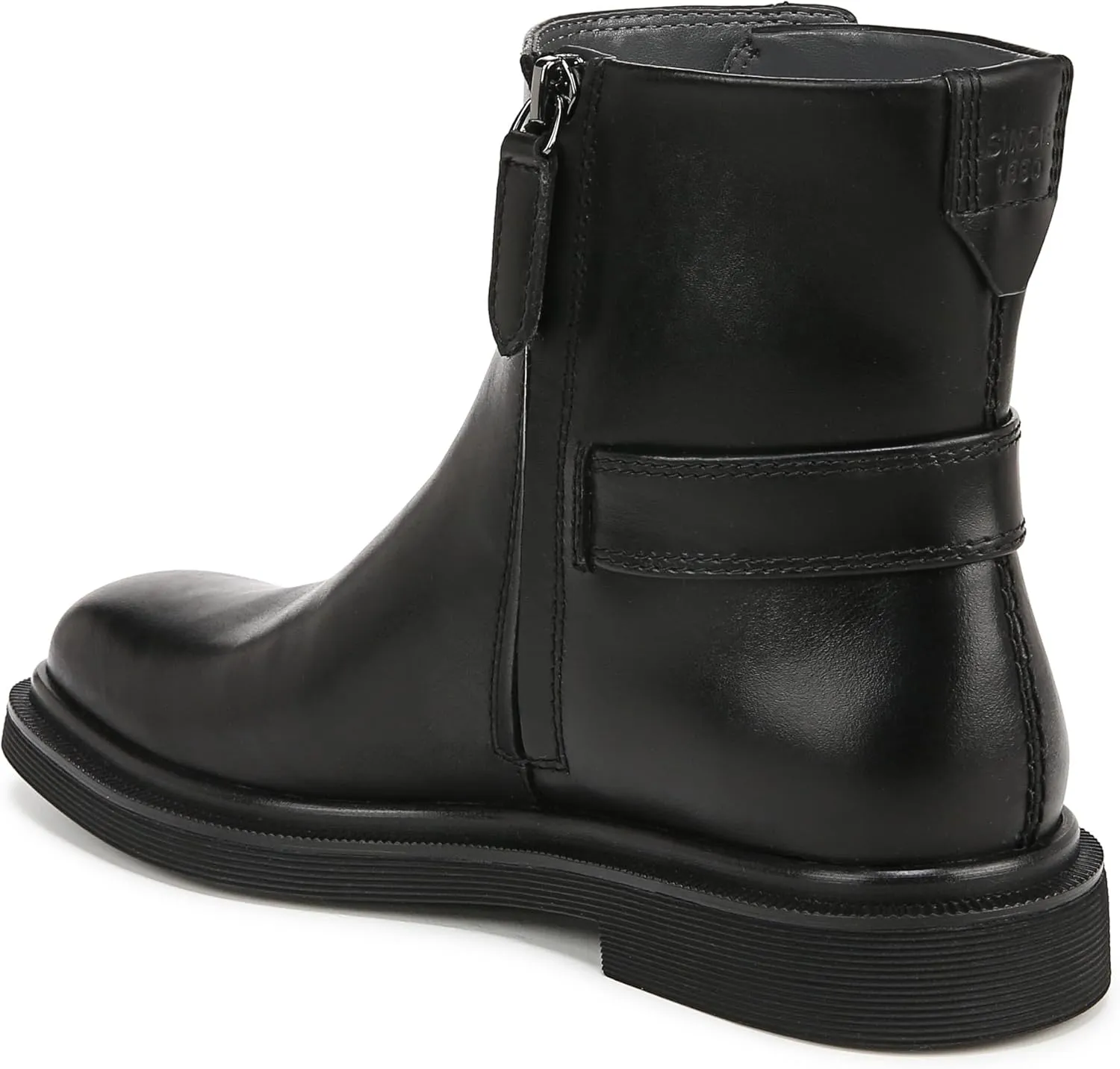 Franco Sarto Women's Classic Ankle Boot