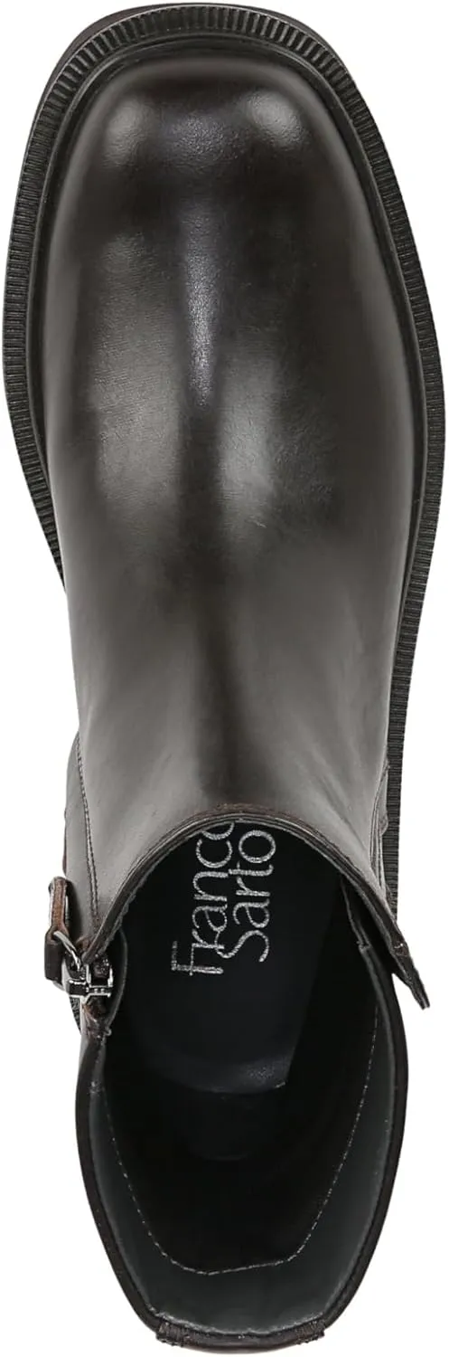 Franco Sarto Women's Classic Ankle Boot