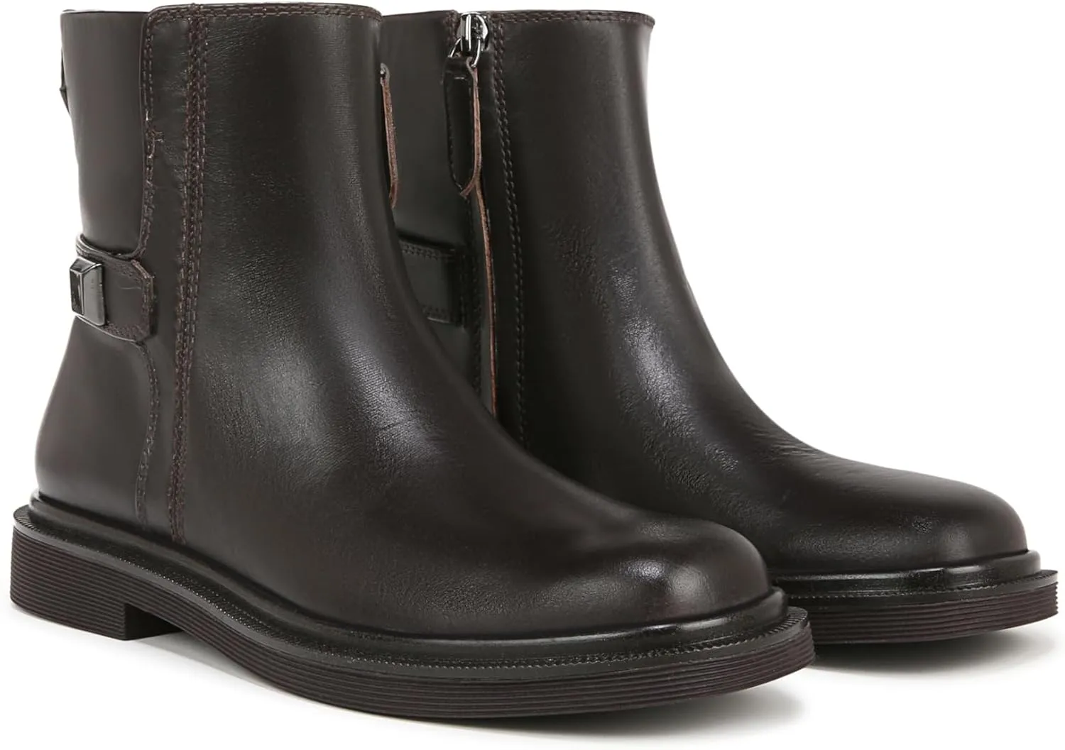 Franco Sarto Women's Classic Ankle Boot