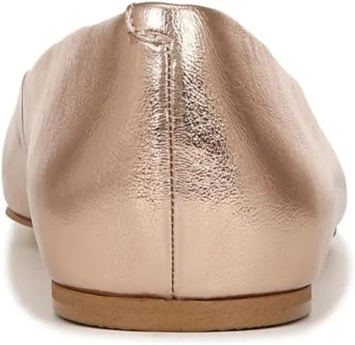 Franco Sarto Women's Flexa Amaya Square Toe Ballet Flat