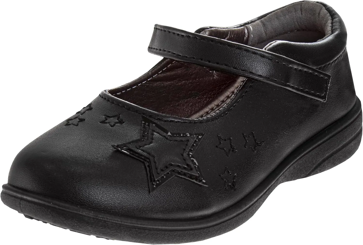 French Toast Girls Mary Jane Shoes Uniform Ballet Flats Dress School Shoes for Girls Size Toddler, Little Kid, Big Kid, Adult