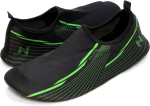 Futsole Sport Soft-Sided Shoes for Indoors/Outdoors, Foldable & Flexible Footwear for Sport, Exercise, Yoga or Travel, Dance Shoes