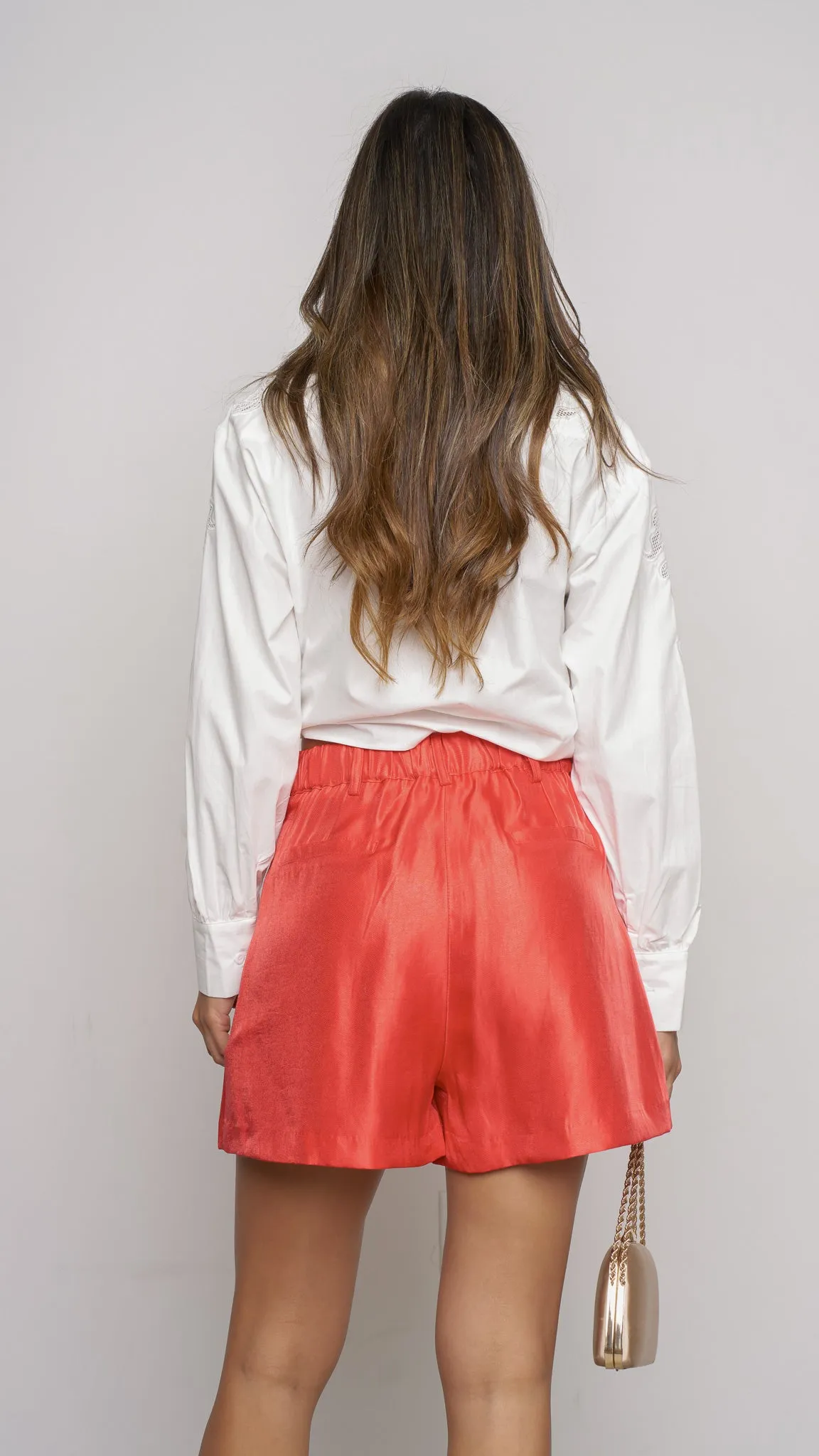 Gina Shorts