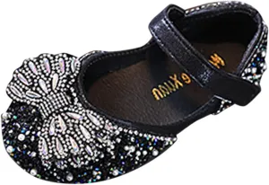 Girls Ballet Shoes Fashion Spring And Summer Children Dance Shoes Girls Performance Lightweight Adjustable Sandal