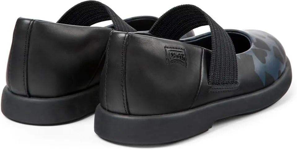 Girl's Duet Kids Ballet Flat