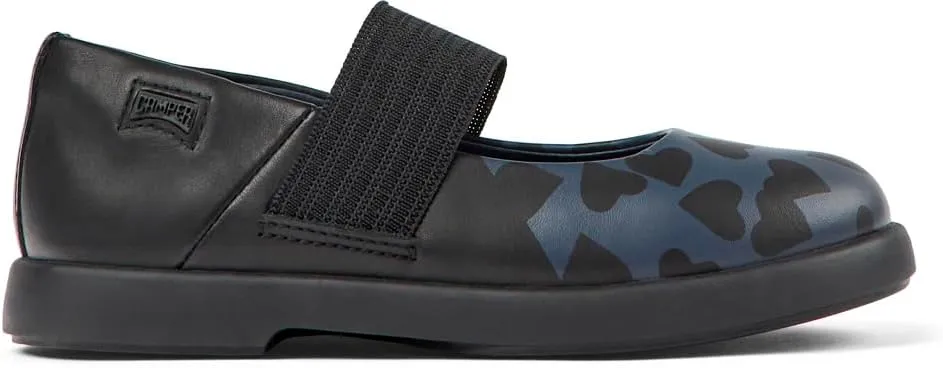 Girl's Duet Kids Ballet Flat