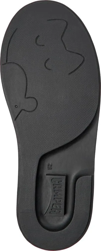 Girl's Duet Kids Ballet Flat