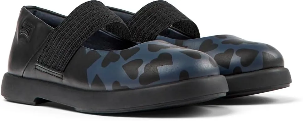 Girl's Duet Kids Ballet Flat
