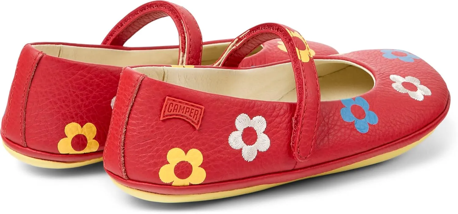 Girl's Mary Jane Flat