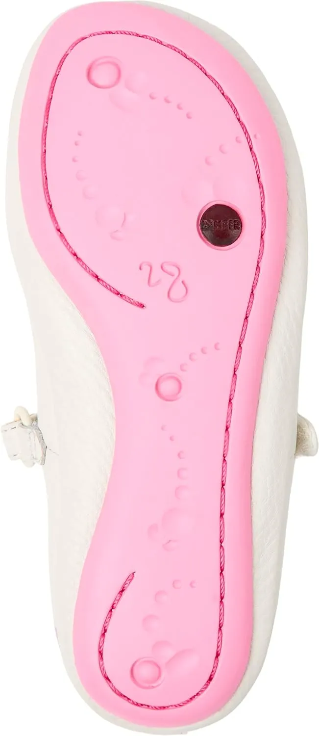 Girl's Mary Jane Flat