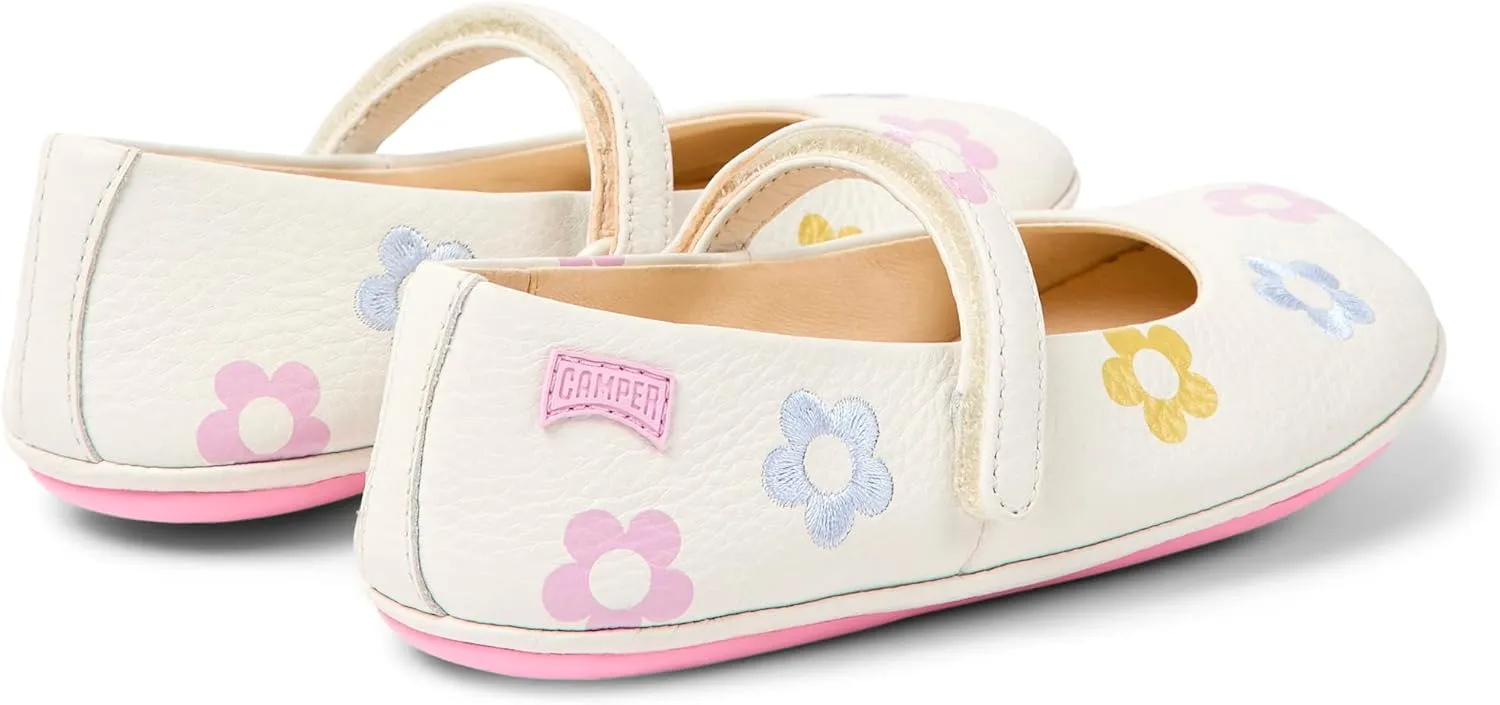 Girl's Mary Jane Flat