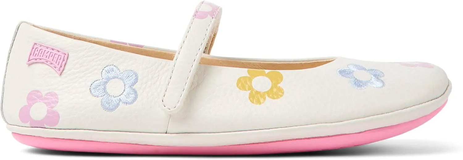 Girl's Mary Jane Flat