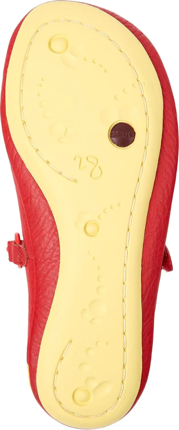 Girl's Mary Jane Flat