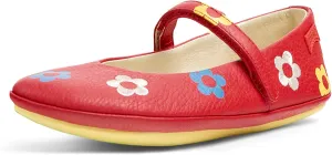 Girl's Mary Jane Flat