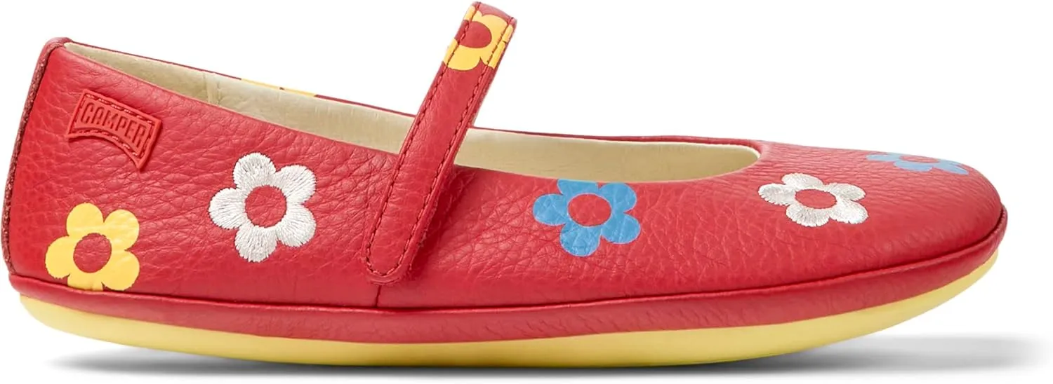 Girl's Mary Jane Flat