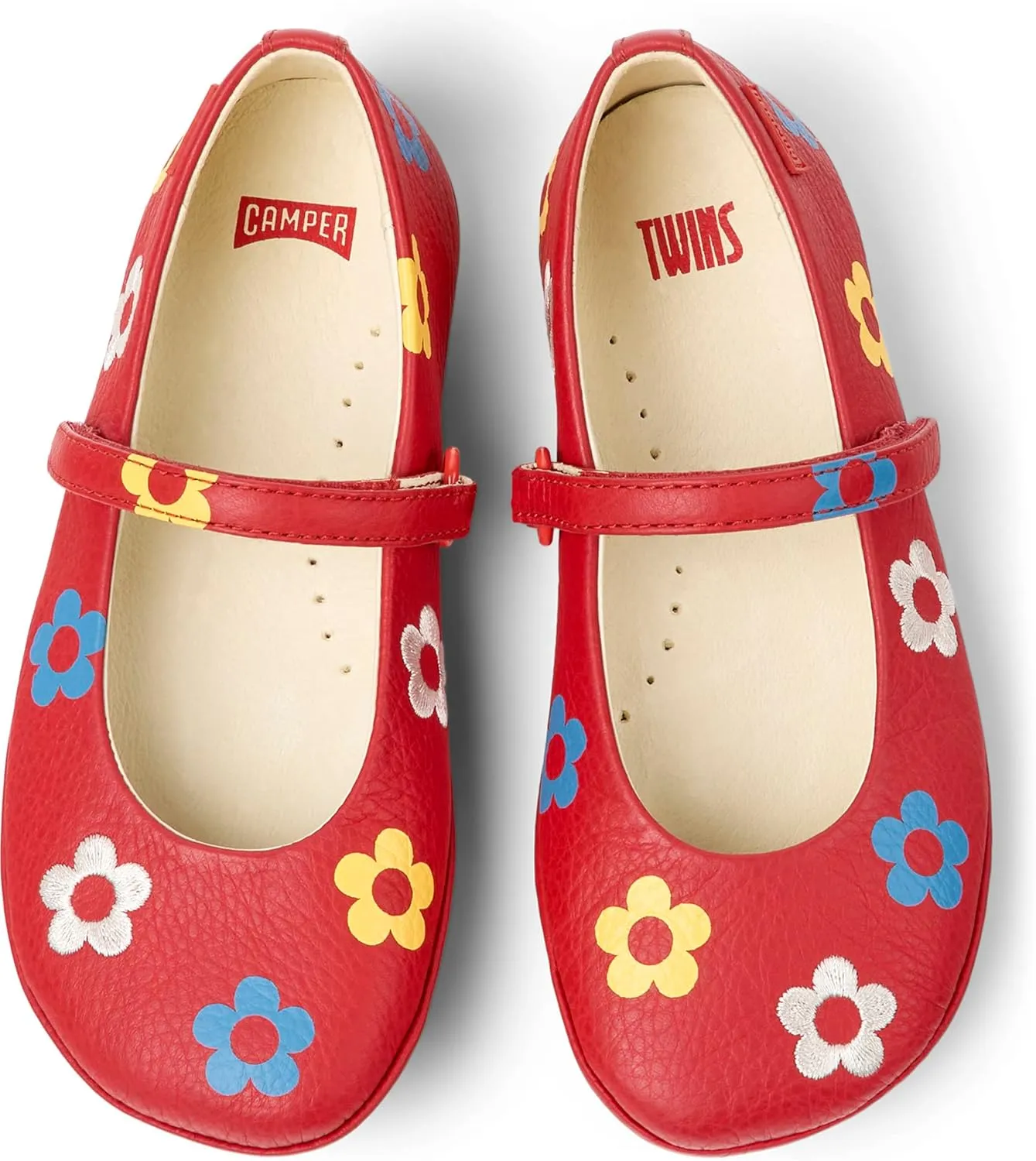 Girl's Mary Jane Flat