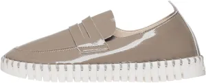 Ilse Jacobsen HORNBAEK Women's Tulip3865 Loafer | Flat | Slip-On