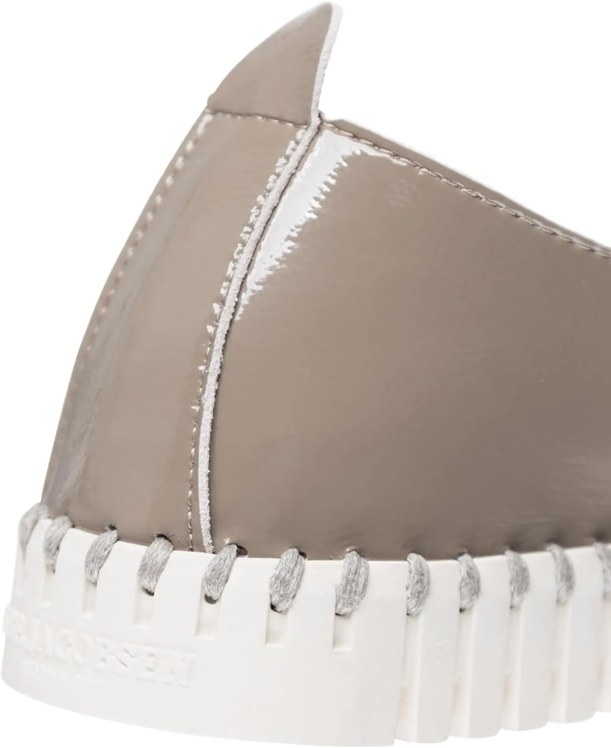 Ilse Jacobsen HORNBAEK Women's Tulip3865 Loafer | Flat | Slip-On