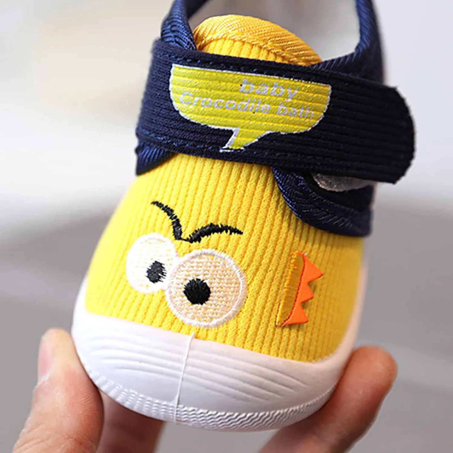 Infant Girl Shoes Size 3.5 Children Baby Toddler Calling Shoes Non Slip Rubber Sole Outdoor Toddler Walking Shoes Toddler Boy Sneakers Size 8