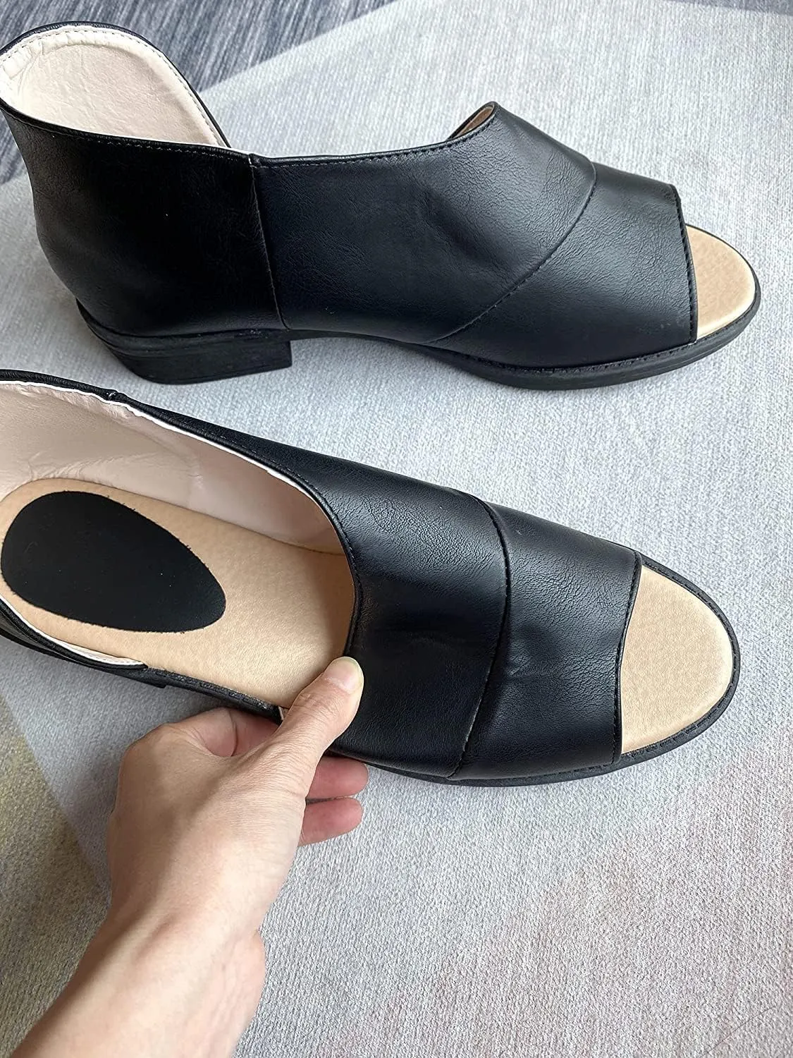JITUUE womens Gladiator
