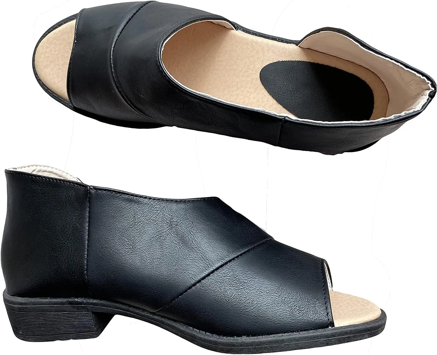 JITUUE womens Gladiator